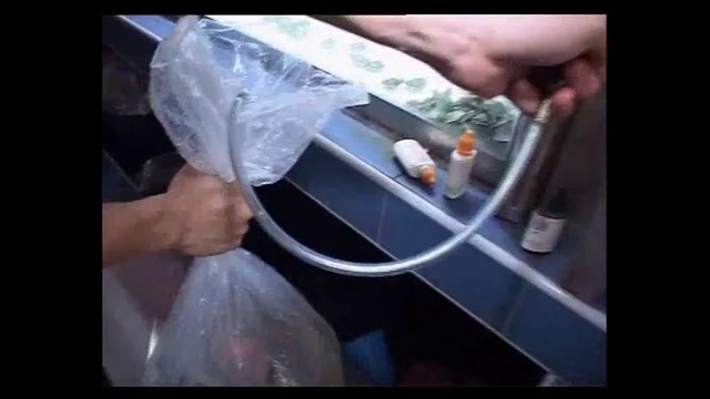Подводное царство аквариума / Aquatic kingdom (серия 1, часть 1)