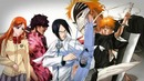 Anime review theory 04 # Bleach