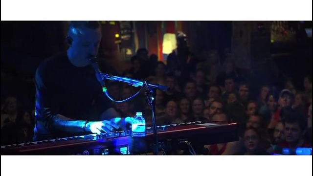 Yellowcard – California (Official Video 2015!)