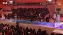 Style Icon Awards 2016 1 часть