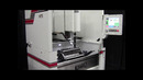 Rottler CNC Vertical Honing Machine
