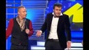 КВН – Приветствие«Парапапарам» 1-й полуфинал
