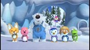 Pororo Singalong 02 Good Morning