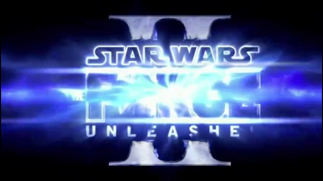 Star Wars The Force Unleashed II – Heart of Courage