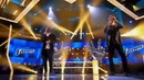 Голос – Нодар Ревия и Георгий Меликишвили – Туда