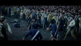 CG-трейлер Assassin’s Creed: Unity