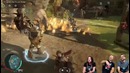 SHADOW OF WAR.«Средиземье. Тени войны» 88 минут геймплея от разработчиков
