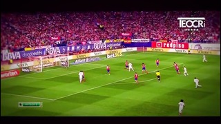 Isco Alarcón – Magic Skills, Dribbles 2015-16