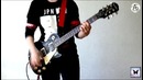 Flumpool (Jackie-O) – Yoru Wa Nemureru Kai [GUITAR COVER
