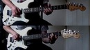 Dust in the Wind – Sam Coulson – Guitar Duet