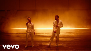 Ricky Martin, Christian Nodal – Fuego de Noche, Nieve de Dia (Official Video)