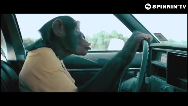 Moby – Go (HI-LO Remix) (Official Music Video 2016)