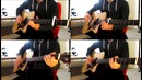 ED of Tokyo Ghoul TV2 – Seasons die one after Another by Amazarashi. Acoustic Cover