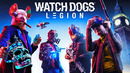 WATCH DOGS ◆ Legion ◆ (The Gideon Games) ◆ Часть 2