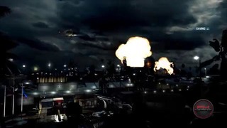 Обзор Splinter Cell׃ Blacklist – возвращение Сэма Фишера (пропущенное)