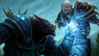 Warcraft История мира – Кел’Тузад – БОСС следующего дополнения