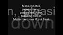 Английские песни с субтитрами-Alexandra-stan MrSaxobeat lyrics