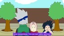 Raruto серия 2 rus