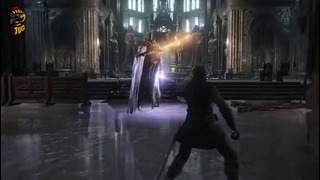 Dark Souls 3 – Видео Обзор Одной из Лучших Игр 2016 года
