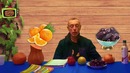 У вас улучшится зрение, слух, память! головная боль, болячки в носу