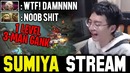 Sumiya Invoker Stream Moment #523