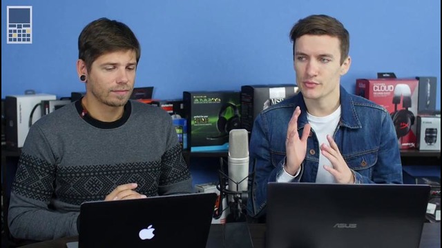 Google Pixel/Pixel XL, новый Oculus – KeddrVlog 57