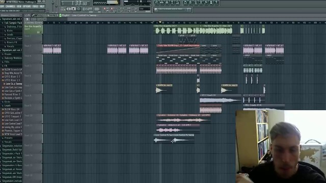Walkthrough Wednesday Episode 18 Remix challenge ‘‘One Kiss’’! (Drop)