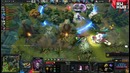 WCA 2015: Empire vs Team Secret (Game 2) DOTA2 | Group A