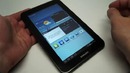Samsung Galaxy Tab 2 7.0 (review)