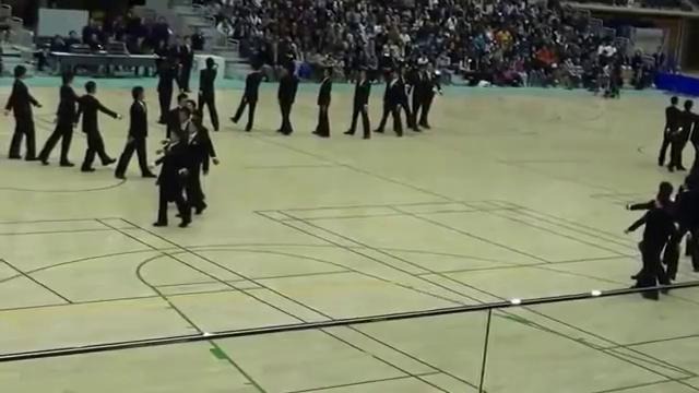 Люди роботы