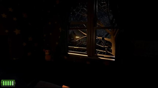 Boogeyman – самая сложная ночь