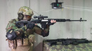 Страйкбол Ташкент Airsoft Uz Arms – WE – SVD GBBR