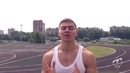 Василий Ульянов В какой одежде проводить тренировки