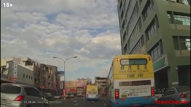 Мотоцикл ошибки не прощает 2