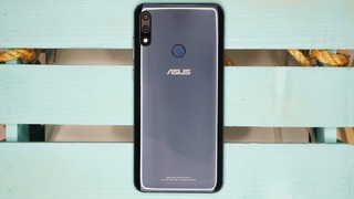 Asus Zenfone Max Pro M2 – Обзор
