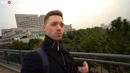 Алекс нашел работу в Японии. Полежали на пуфике со стеснительной Касси. Свобода