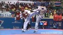 68kg Servet Tazegul – Martin Stamper (World Chempionship 2011)