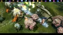 Dota 2 Invoker’s Raging Fury 3