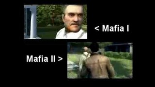 Mafia 1,2 – Миссия С Убийством Томми Анджело