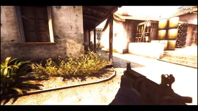 Link – Gasolina- CS-GO Frag Clip