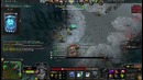 Dota 2 Stray играет на Slark