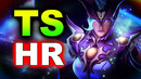 Team SPIRIT vs HELLRAISERS – TI CHAMPIONS – DPC EEU REGIONAL FINALS – WINTER TOUR 2022 DOTA 2