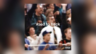 Drake – Back To Back (Official Audio)