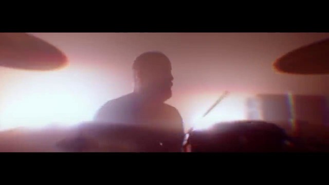 Bleeding Through – Fade Into The Ash (Official Music Video 2018)