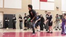 LES TWINS Larrys Choreography Compilation