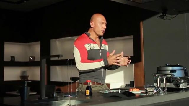 Денис Семенихин – Рацион для мезоморфа. JAY Z