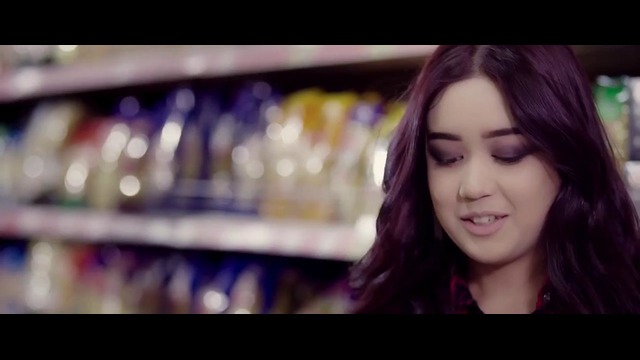 Hadicha – Bevafo (VideoKlip 2017)