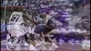 Самые сокрушительные данки в нба – сломал щит
