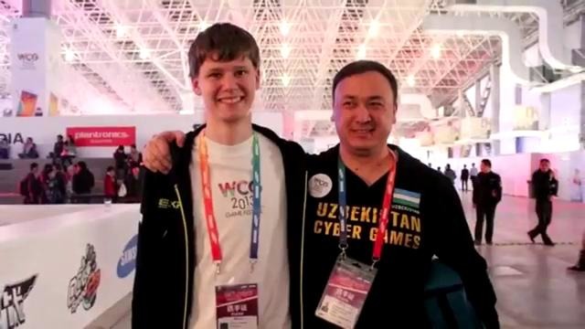 Abdusapi legend About FIFA pro player Uzbekistan