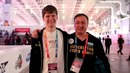 Abdusapi legend About FIFA pro player Uzbekistan